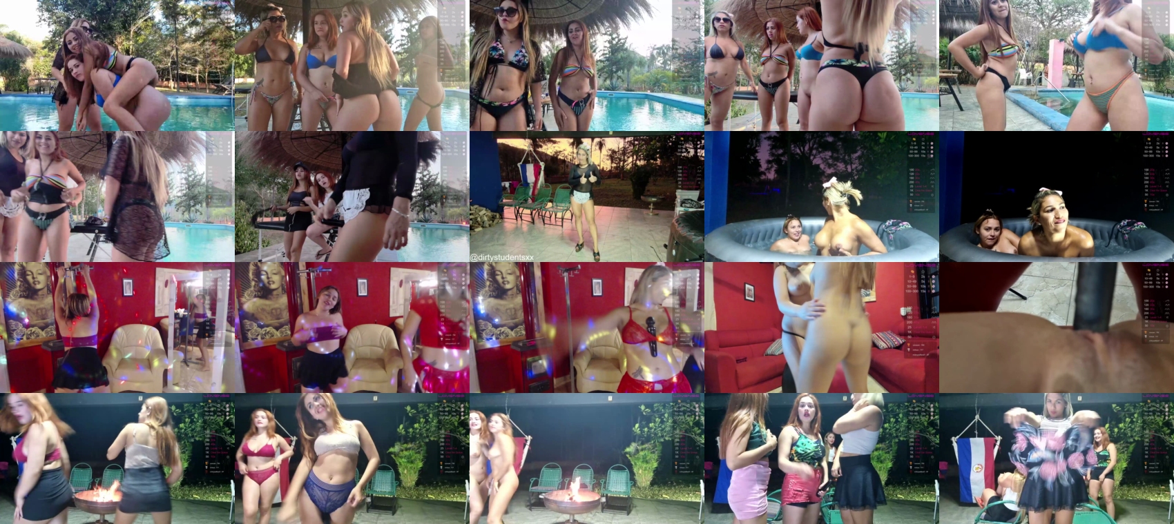 dirtystudents  21-09-2022